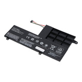 Udskiftning af bærbar batteri 4600 mAh