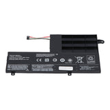 Udskiftning af bærbar batteri 4600 mAh