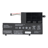 Udskiftning af bærbar batteri 4600 mAh