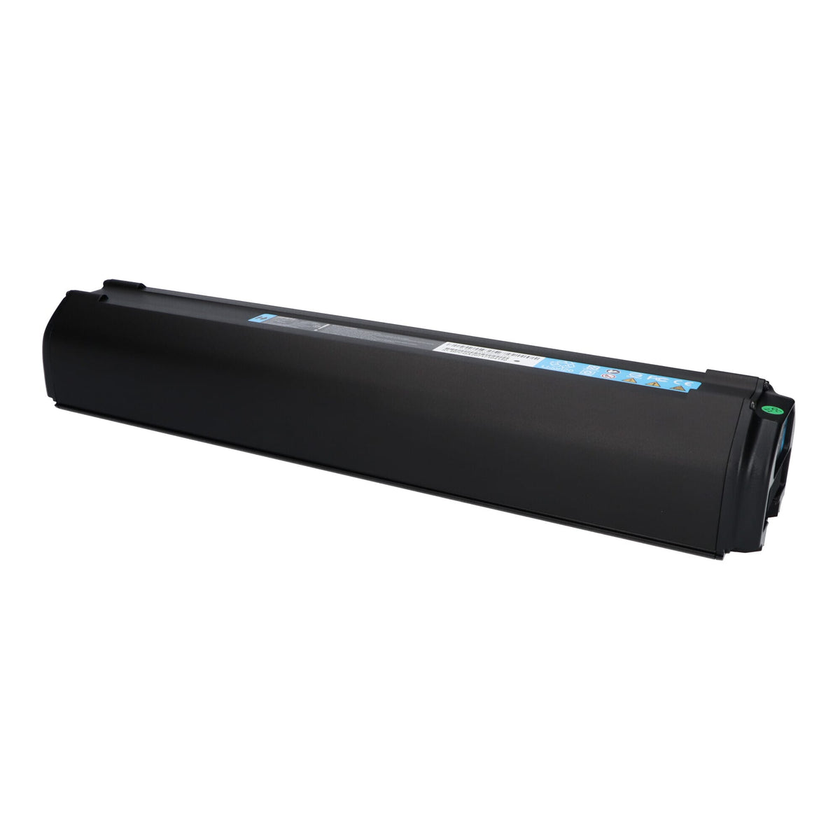 Kæmpe energypak smart 625 cykelbatteri