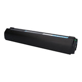 Kæmpe energypak smart 625 cykelbatteri