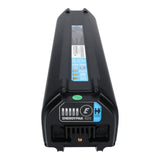 Kæmpe energypak smart 625 cykelbatteri