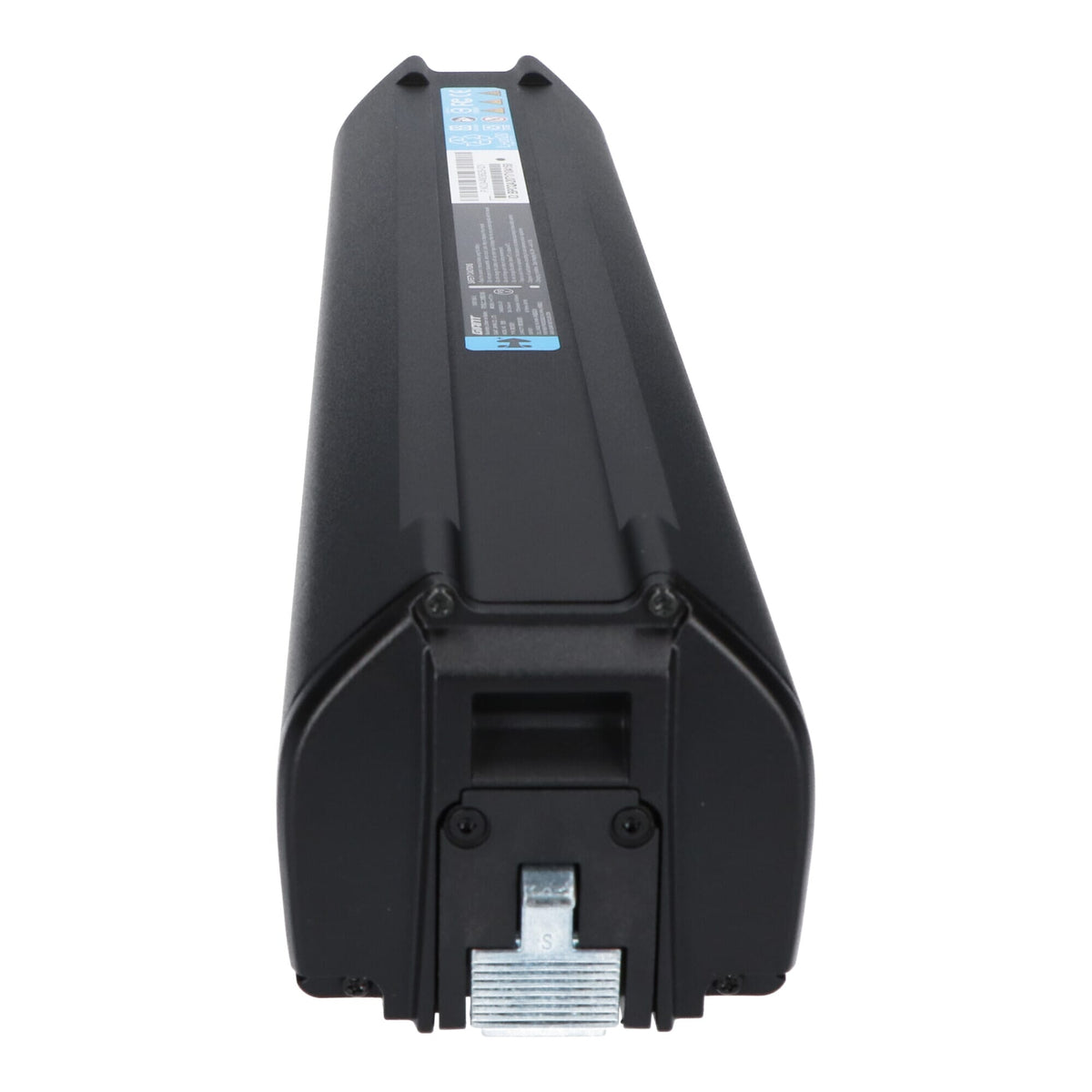 Kæmpe energypak smart 625 cykelbatteri