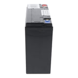 Dyno europe dyno blybatteri 12v 27,2ah