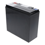 Dyno europe dyno blybatteri 12v 27,2ah