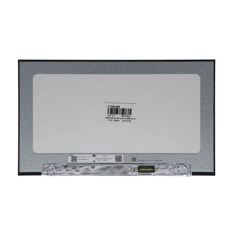 14,0 tommer LCD-skærm 1920x1080 mat 30pin EDP