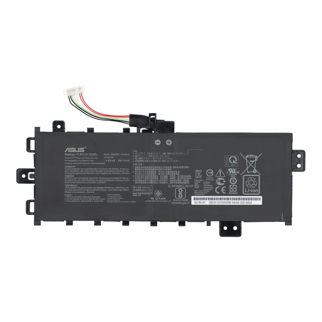 Asus bærbar batteri 4212 mAh