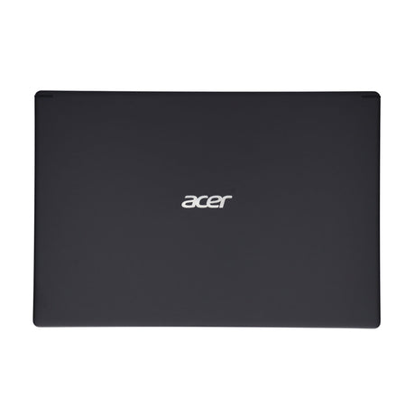 Acer Laptop LCD Back Cover - Gray