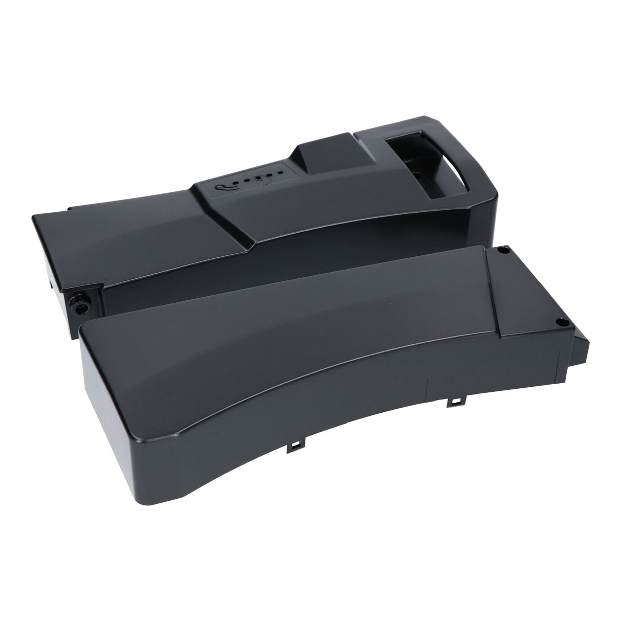 Bmz batterihus