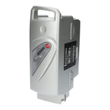 Udskiftningskompatibel Panasonic Bicycle Battery 26V 23AH