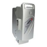 Udskiftningskompatibel Panasonic Bicycle Battery 26V 23AH