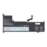 Lenovo laptop batteri 3600 mah