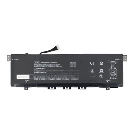 Laptop batteri 3400 mah