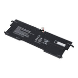 Udskiftning af bærbar batteri 6300 mAh