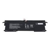 Udskiftning af bærbar batteri 6300 mAh