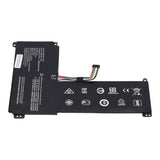 Udskiftning af bærbar batteri 4140 mAh