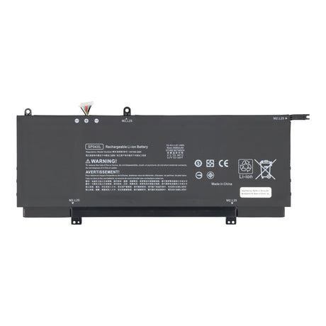Laptop batteri 3850 mah
