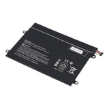 Udskiftning af bærbar batteri 4200 mAh