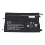 Udskiftning af bærbar batteri 4200 mAh