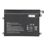 Udskiftning af bærbar batteri 4200 mAh