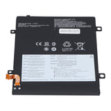 Udskiftning af bærbar batteri 3968 mAh