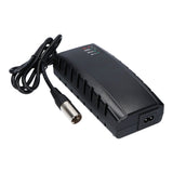 Panasonic batterioplader indstillet 26V