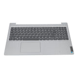 Lenovo bærbar tastatur QWERTY US +TOP Cover