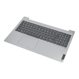 Lenovo bærbar tastatur QWERTY US +TOP Cover