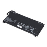 Udskiftningsdele bærbar batteri 5600mAh