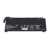 Udskiftningsdele bærbar batteri 5600mAh