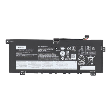 Lenovo laptop batteri 6390 mah
