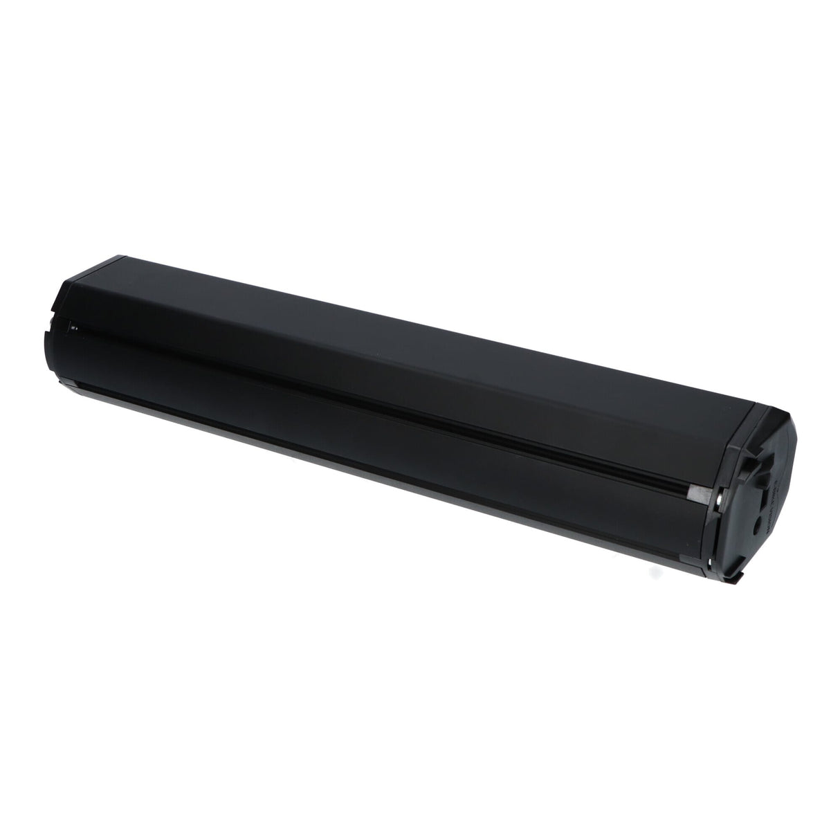 E-cykel vision intube batteri til aktiv ydelse 461wh lodret