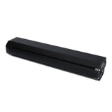 E-cykel vision intube batteri til aktiv ydelse 461wh lodret