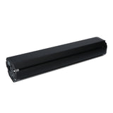 E-cykel vision intube batteri til aktiv ydelse 461wh lodret