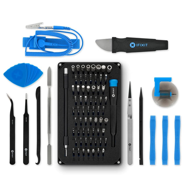 Pic ifixit pro tech værktøjssæt