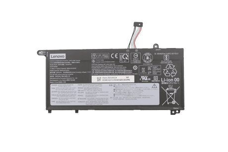 Lenovo laptop batteri 3890mah