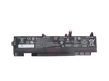 Hp bærbar batteri 5045 mah