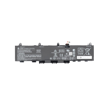 HP bærbar batteri 4400 mAh