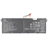 Acer bærbar batteri 3550 mAh