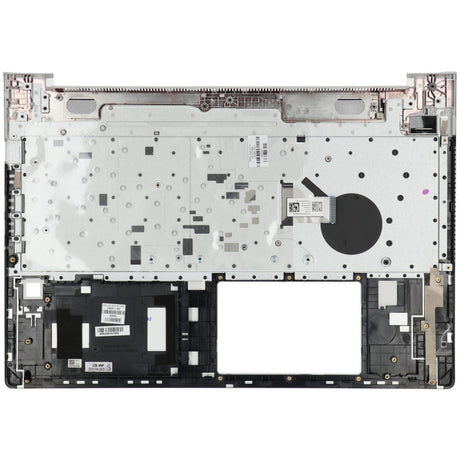 Ty hp bærbar tastatur qwer us + topcover