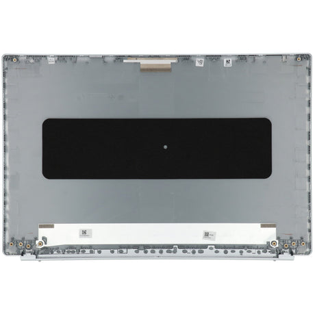 Acer Laptop LCD Back Cover - Sølv