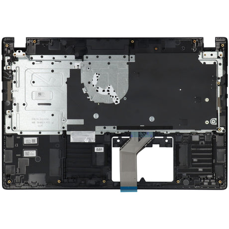 Ty acer bærbar tastatur qwer us + topcover