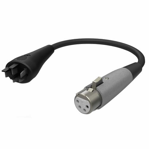 Bosch e-bike vision batterioplader 42v 4a aktiv ydeevne