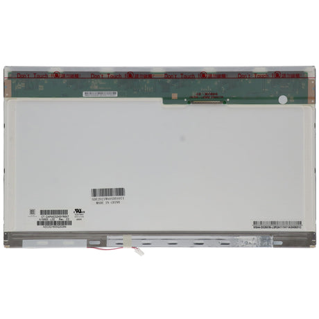 15,6 tommer LCD-skærm 1366x768 mat 30pin