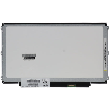 12,5 tommer LCD-skærm 1366x768 mat 30pin EDP