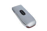 Udskiftning E-Motion E-300 E-400 E-500 cykelbatteri 13AH Silver