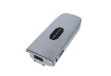 Udskiftning E-Motion E-300 E-400 E-500 cykelbatteri 13AH Silver