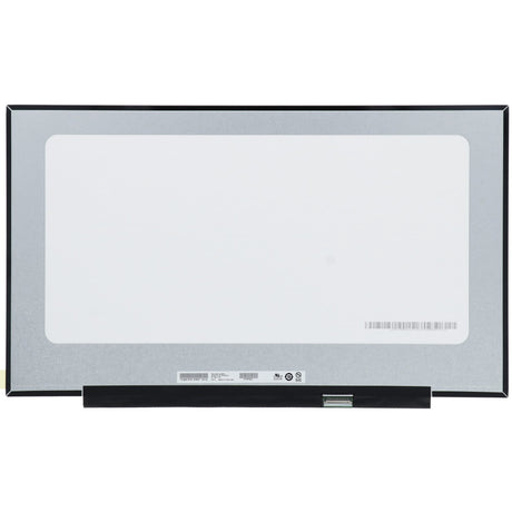 17,3 tommer LCD-skærm 1600x900 mat, 30pin
