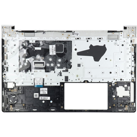 Ty hp bærbar tastatur qwer us + topcover