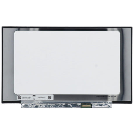 14,0 tommer LCD-skærm 1920x1080 mat, 40pin 20mm, IPS, touch